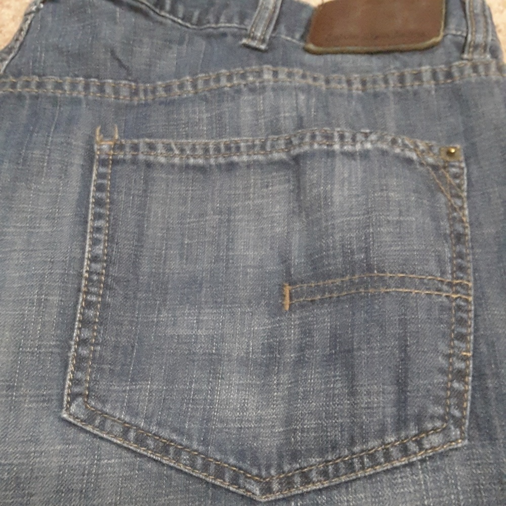 Calvin Klien Men's Jeans 42x30
